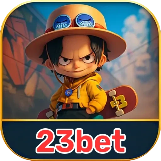 23bet: A Nova Era dos Jogos Online Chegou ao Brasil!